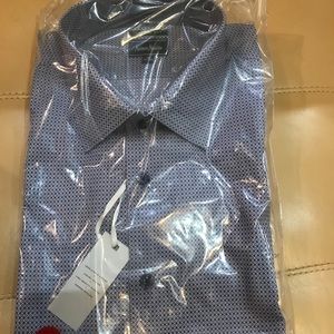 Neiman Marcus Trim Fit